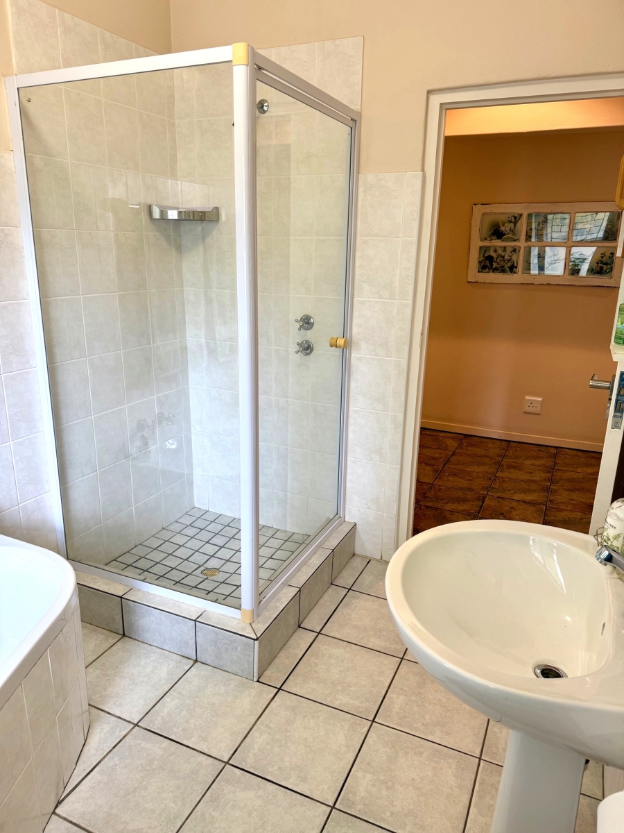 3 Bedroom Property for Sale in Tafelzicht Western Cape